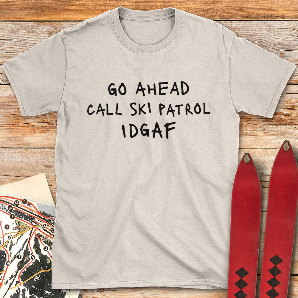 IDGAF Patrol product image 4