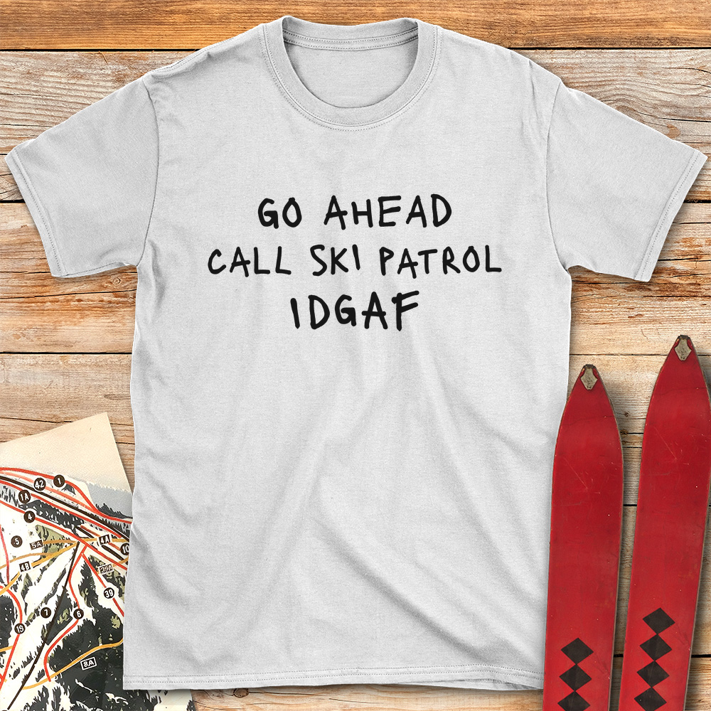 IDGAF Patrol product image 7