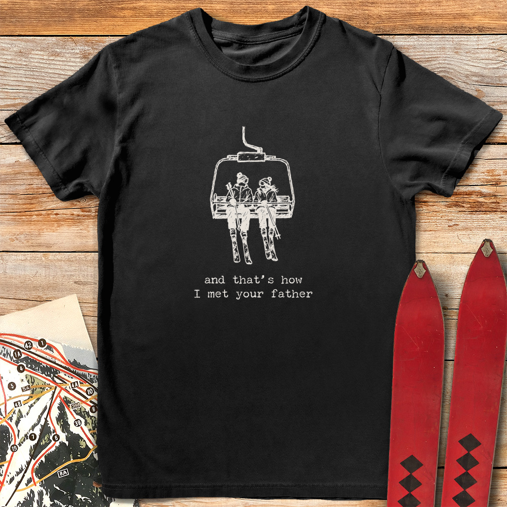 Met Your Father product image 2