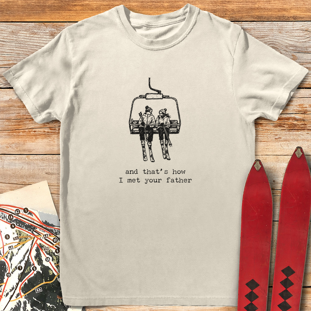 Met Your Father product image 1