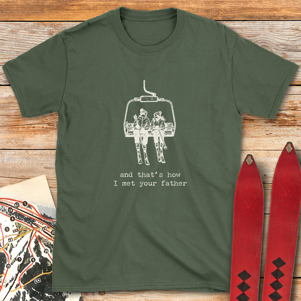 Met Your Father product image 4