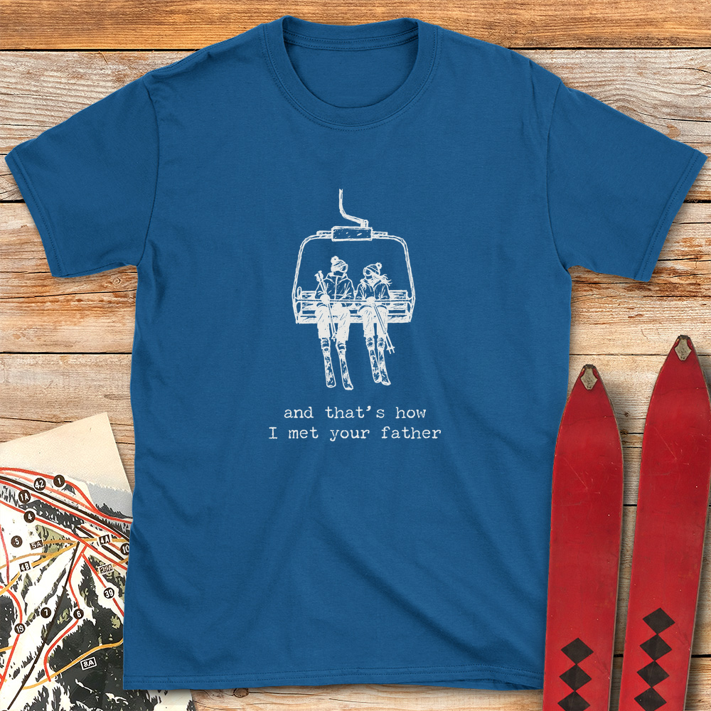 Met Your Father product image 5