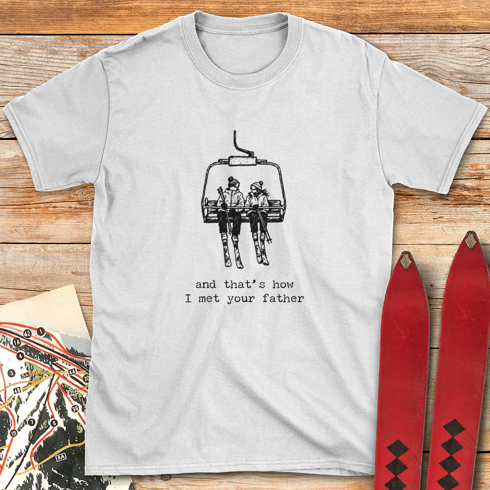 Met Your Father product image 7