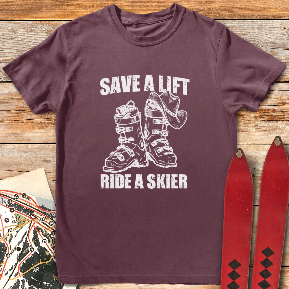 Save a Lift product image 3