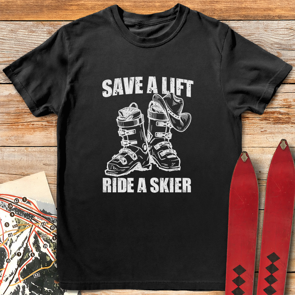 Save a Lift product image 2