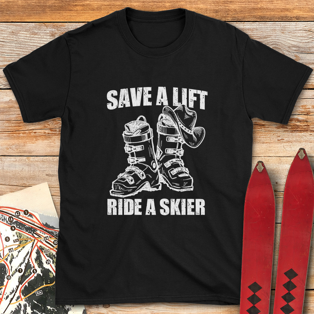 Save a Lift product image 3