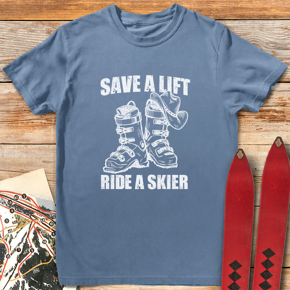 Save a Lift product image 4