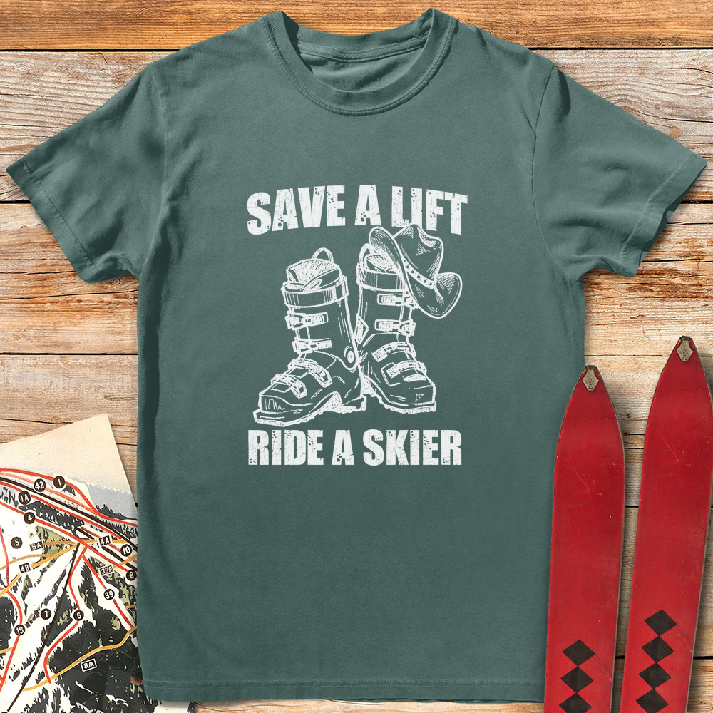 Save a Lift product image 5