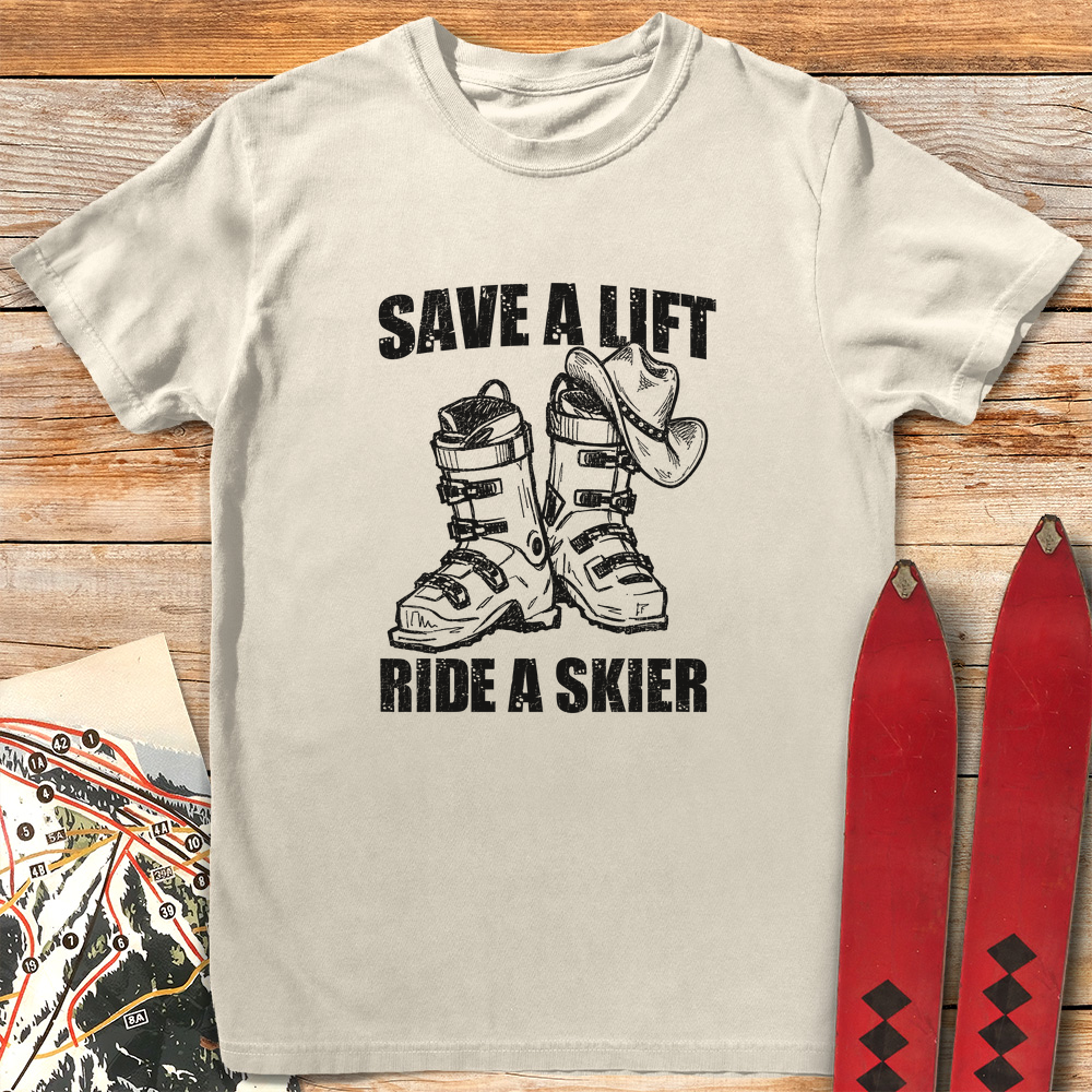 Save a Lift product image 1