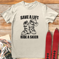 Save a Lift product image 1