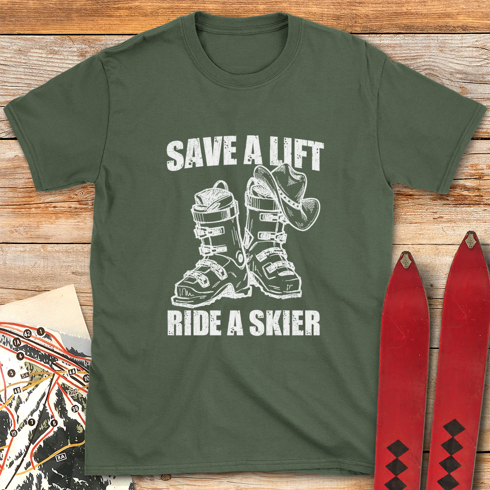 Save a Lift product image 4