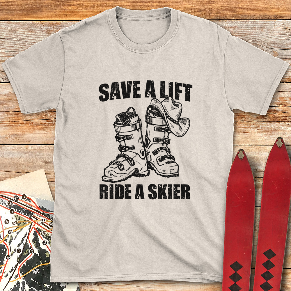 Save a Lift product image 1