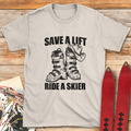 Save a Lift product image 1