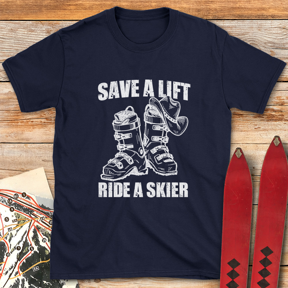 Save a Lift product image 2