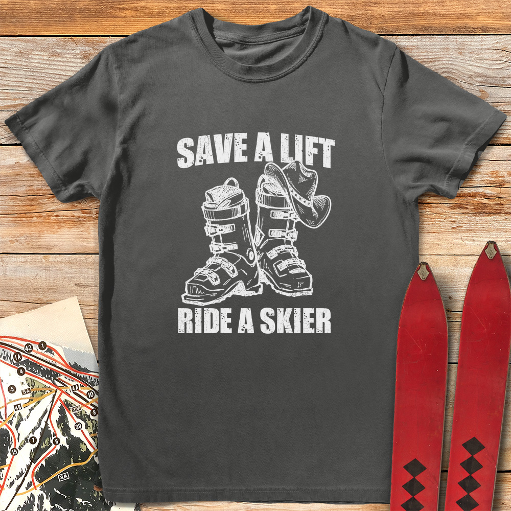 Save a Lift product image 6