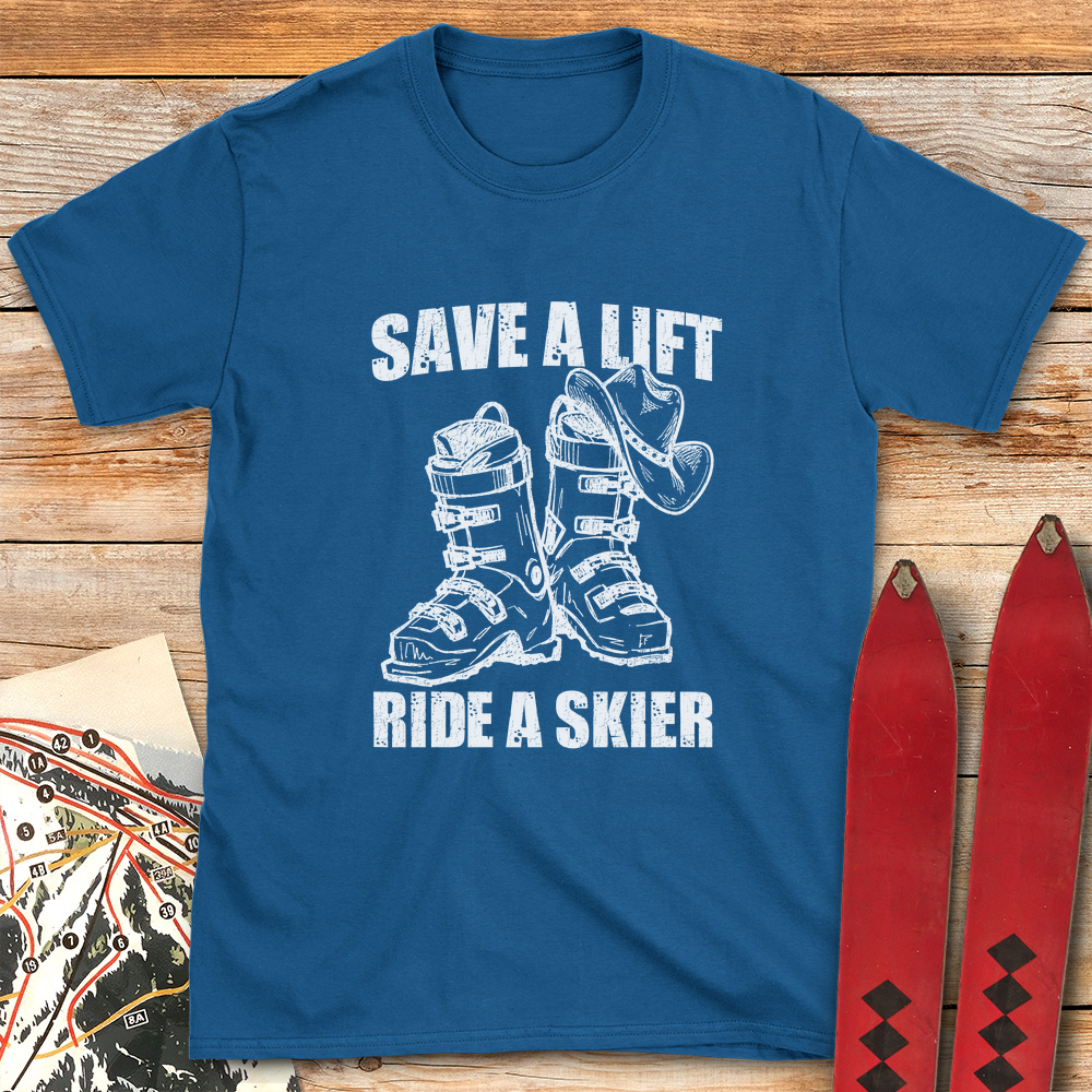 Save a Lift product image 5