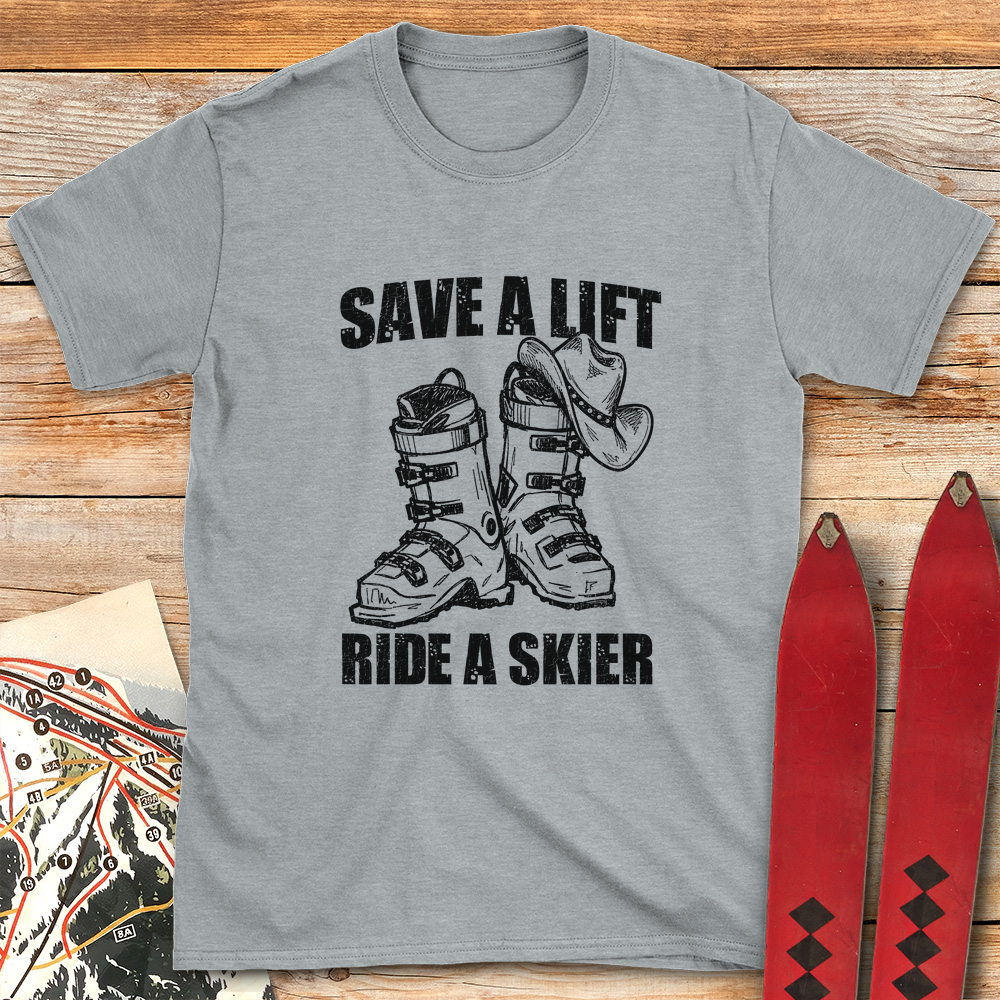 Save a Lift product image 6