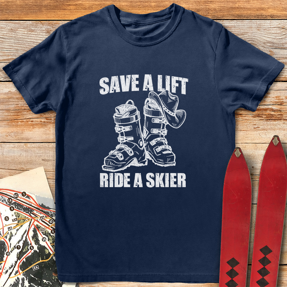 Save a Lift product image 7