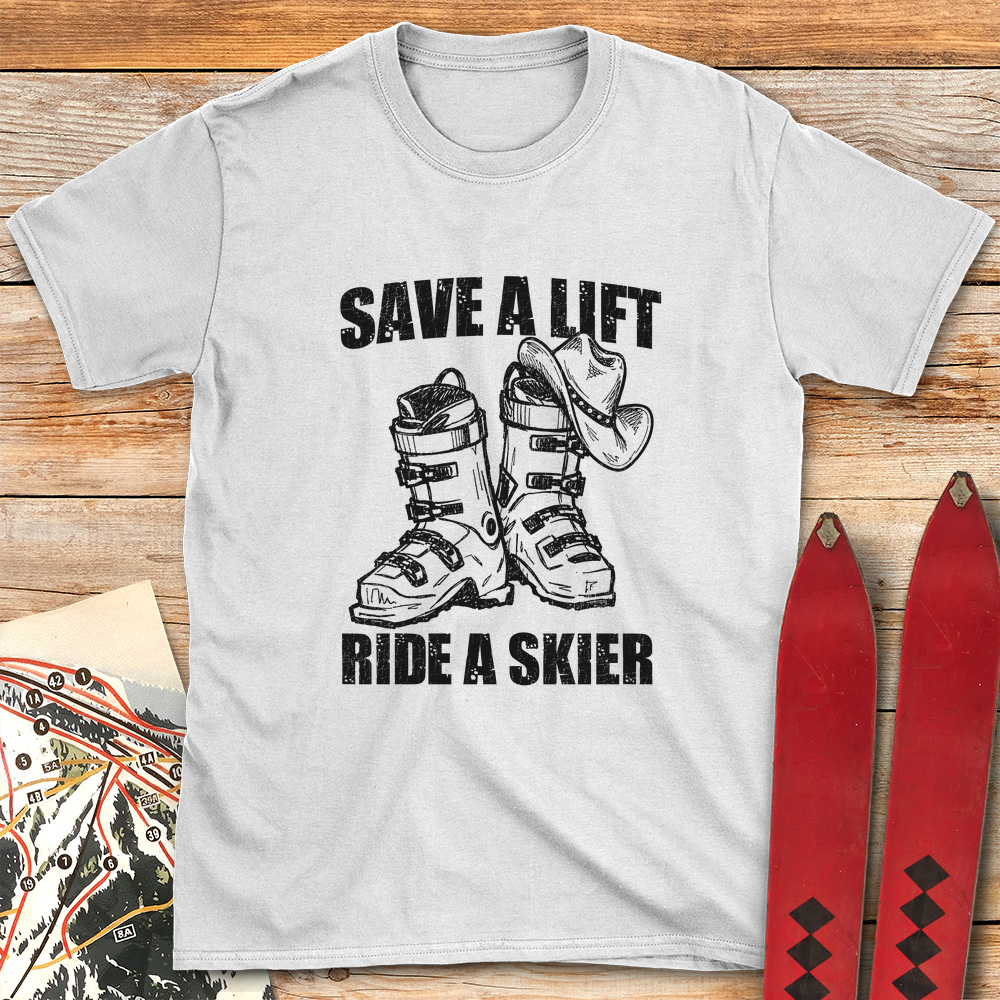Save a Lift product image 7