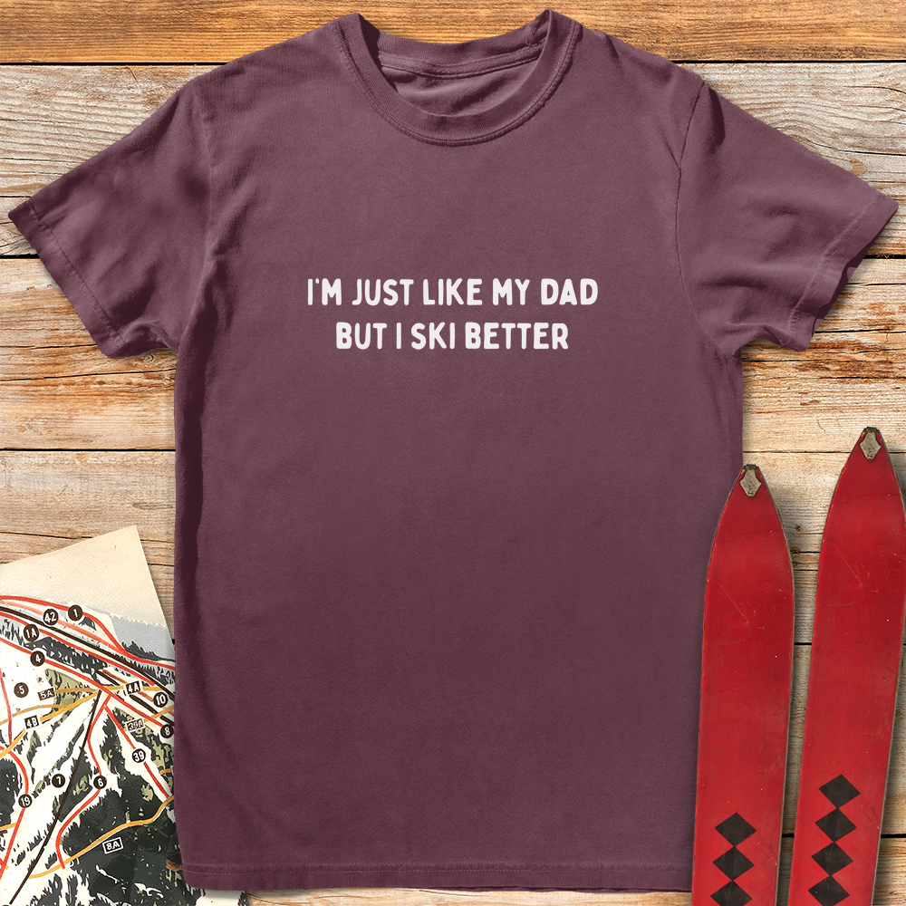 Like My Dad product image 3