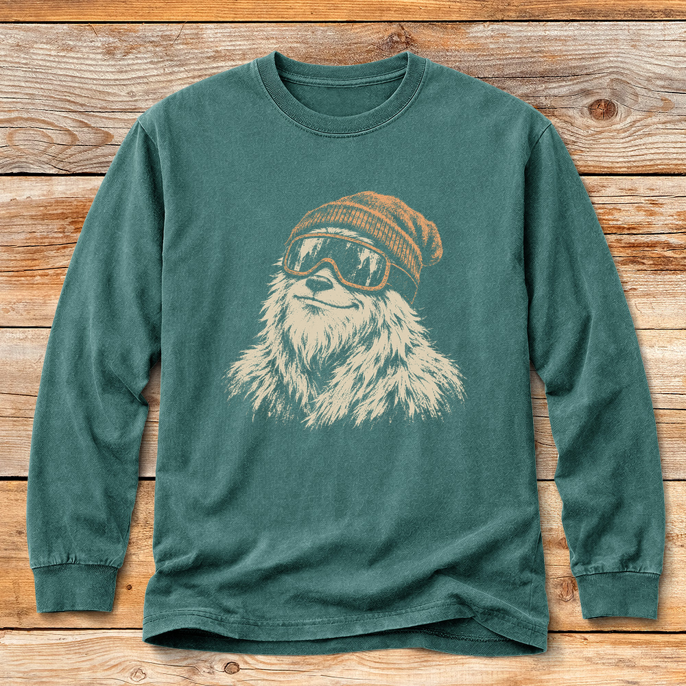 Dope Yeti product image 6