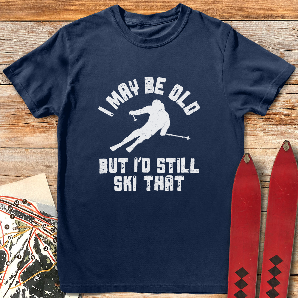 Old Still Ski product image 7