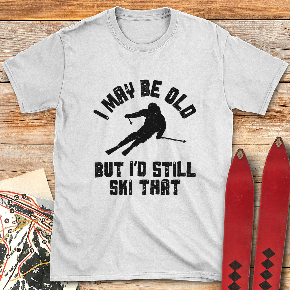 Old Still Ski product image 7