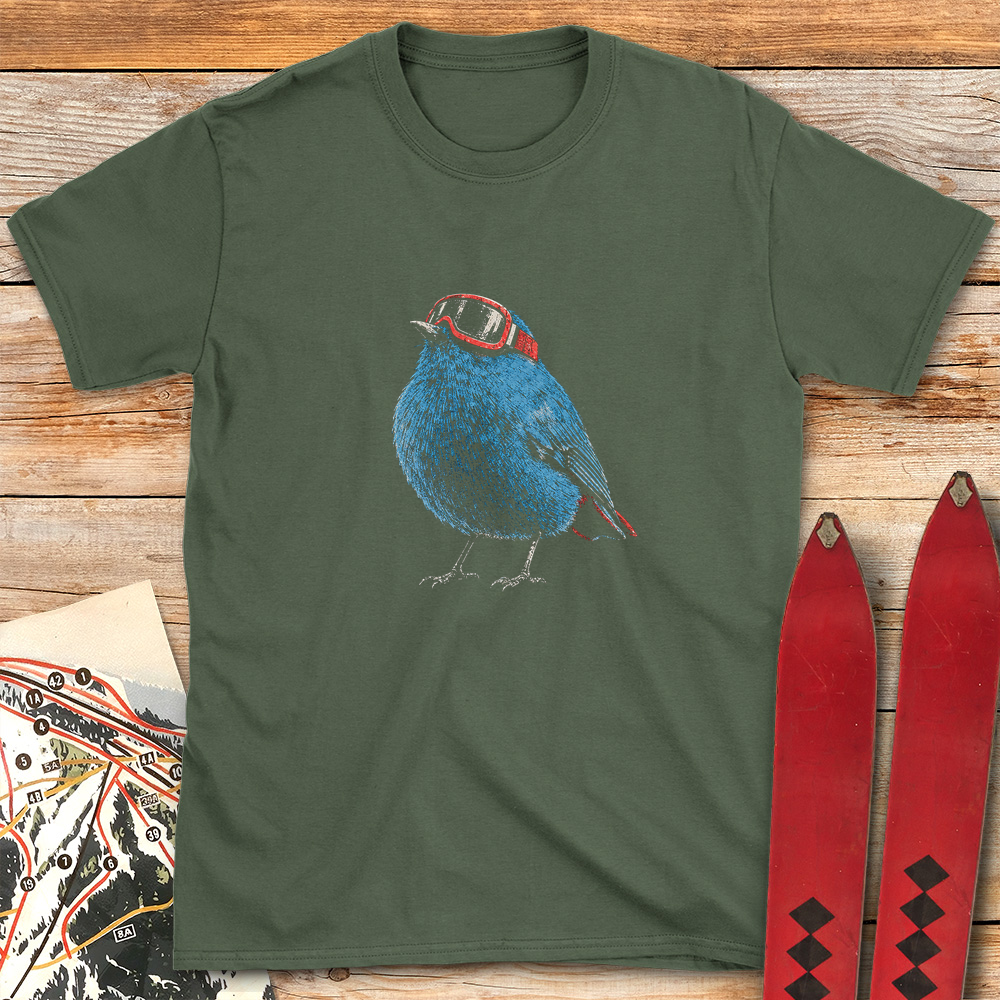 Blue Bird product image 3