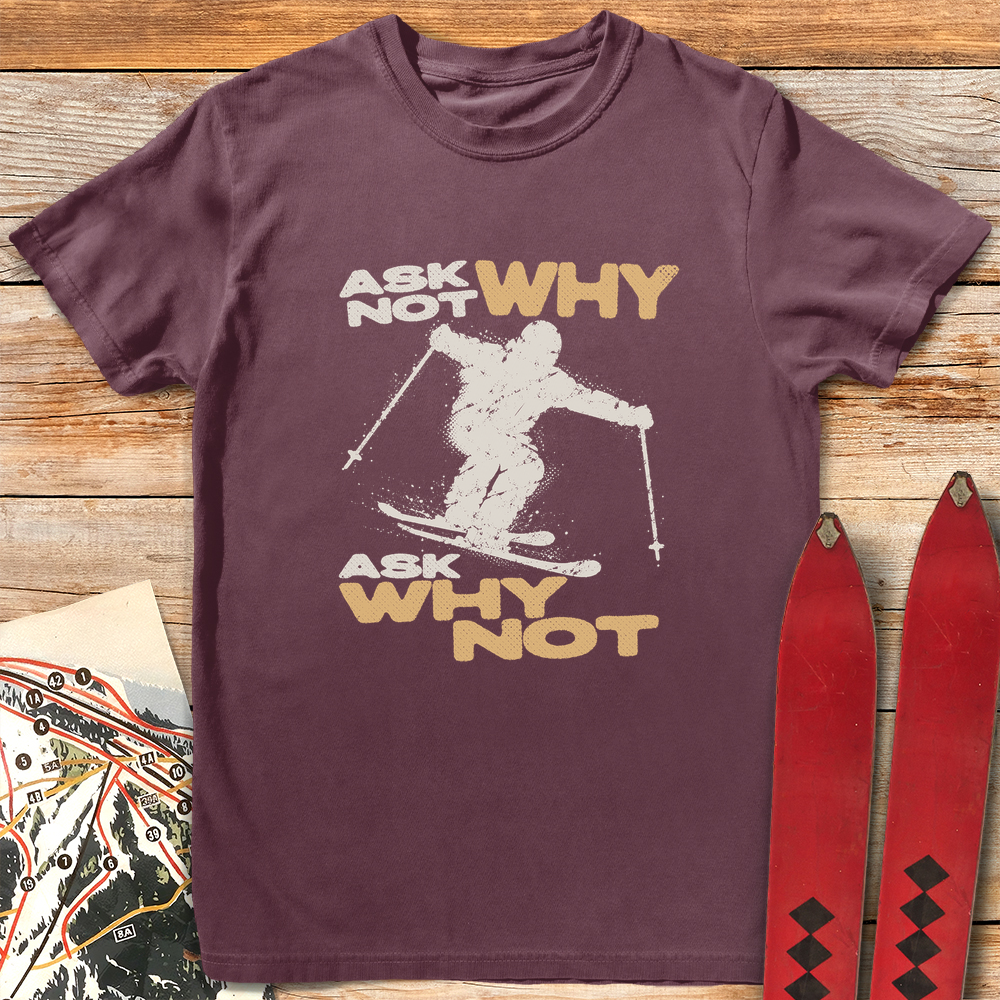 Ask Why Not product image 2