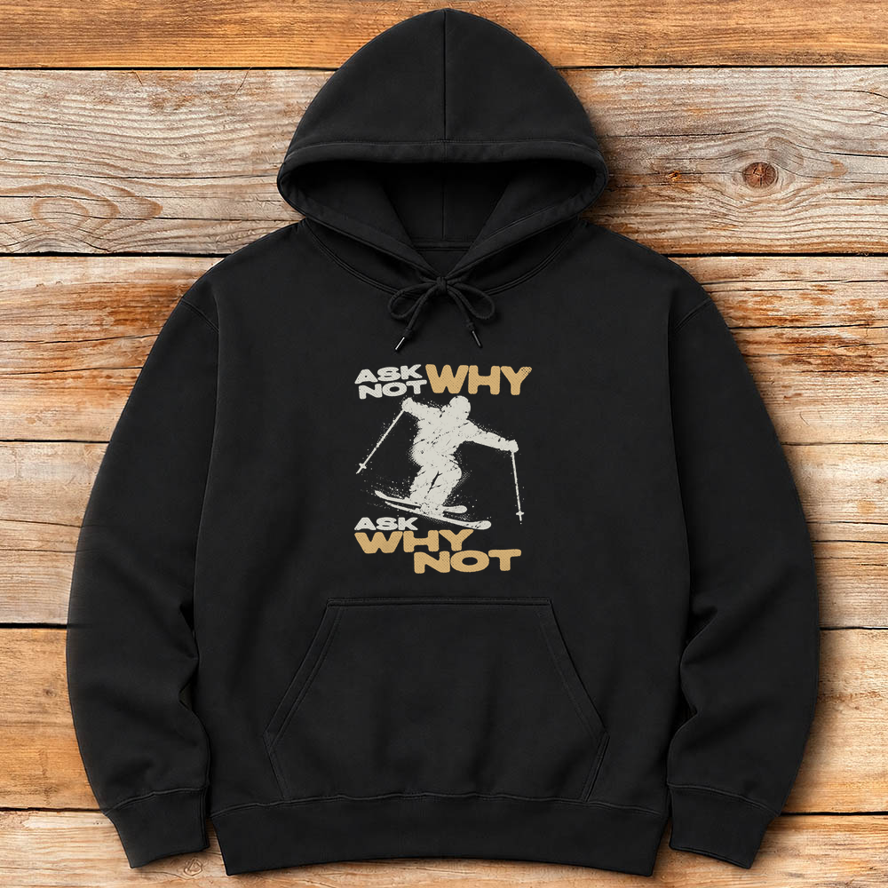 Ask Why Not product image 1