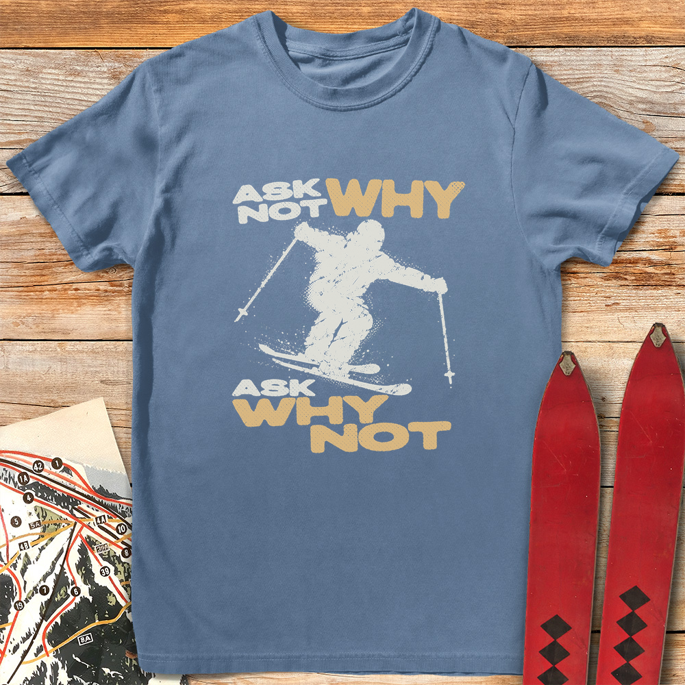 Ask Why Not product image 3