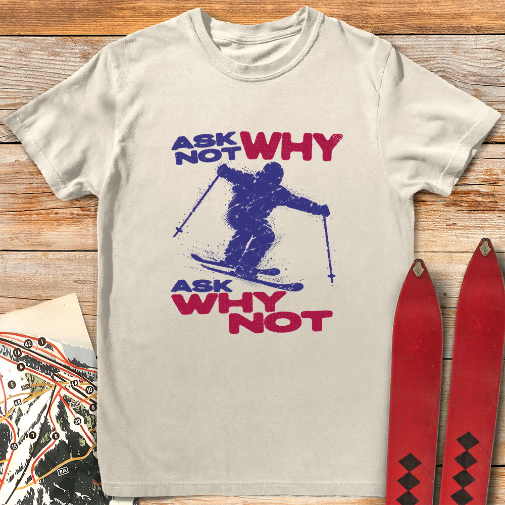 Ask Why Not product image 5