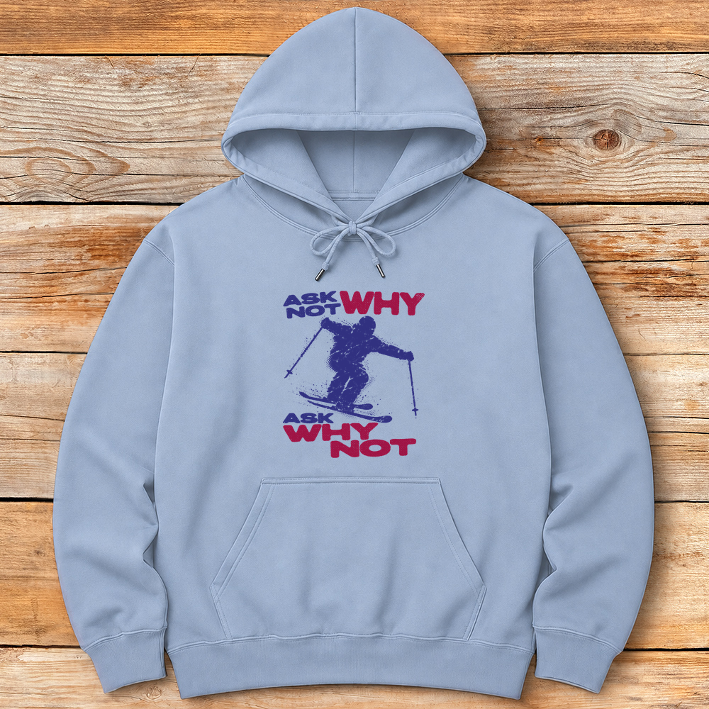 Ask Why Not product image 2
