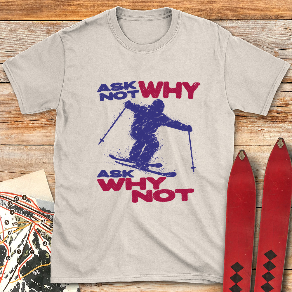 Ask Why Not product image 4
