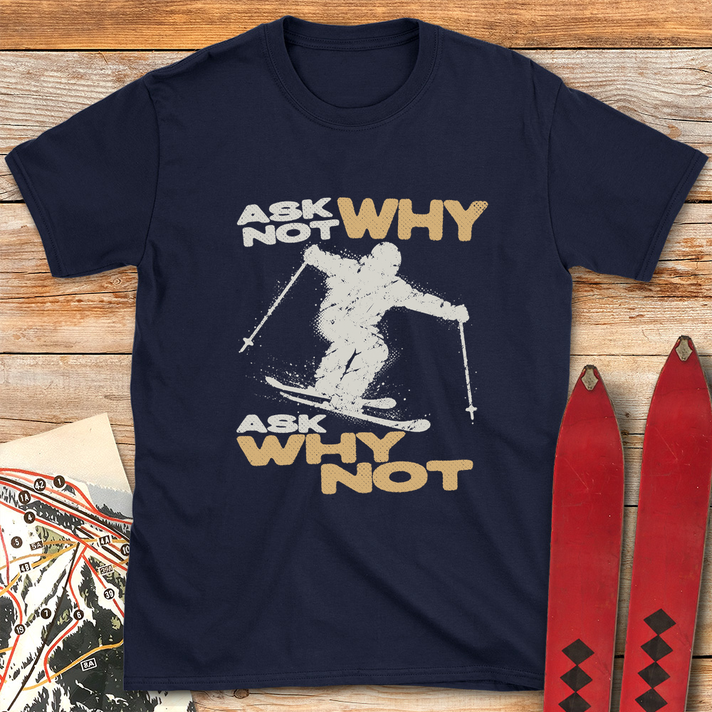 Ask Why Not product image 2