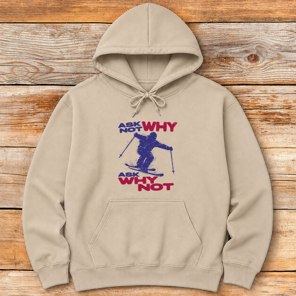 Ask Why Not product image 6