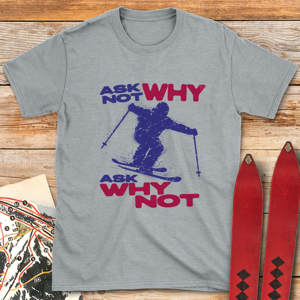 Ask Why Not product image 6