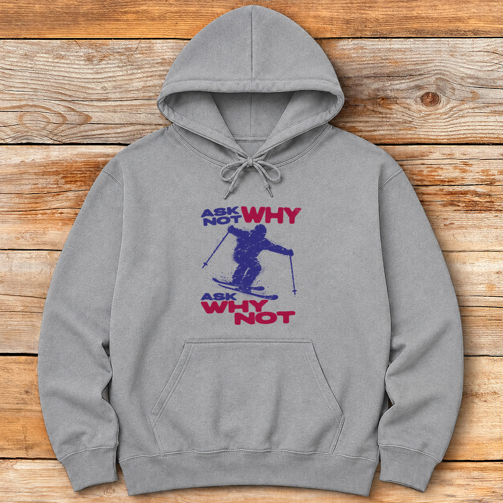 Ask Why Not product image 7