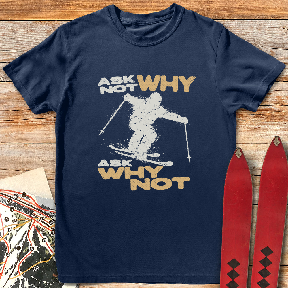 Ask Why Not product image 7