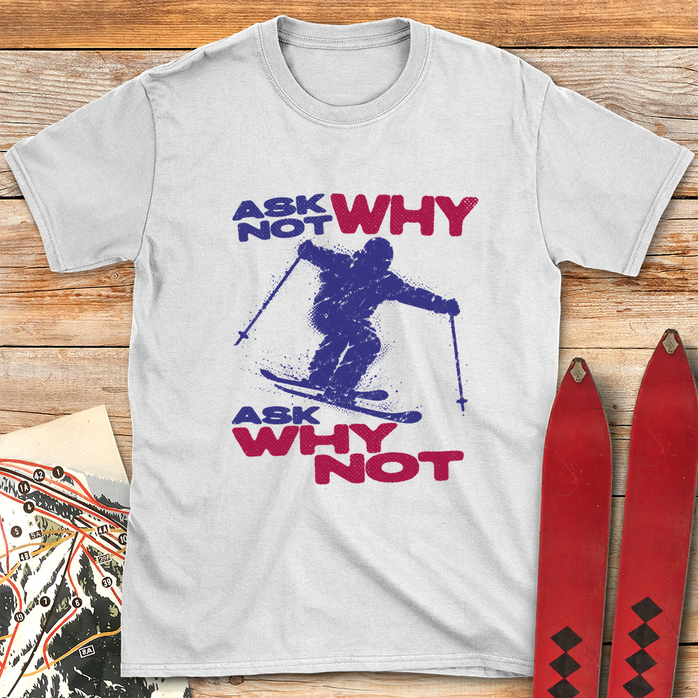 Ask Why Not product image 7