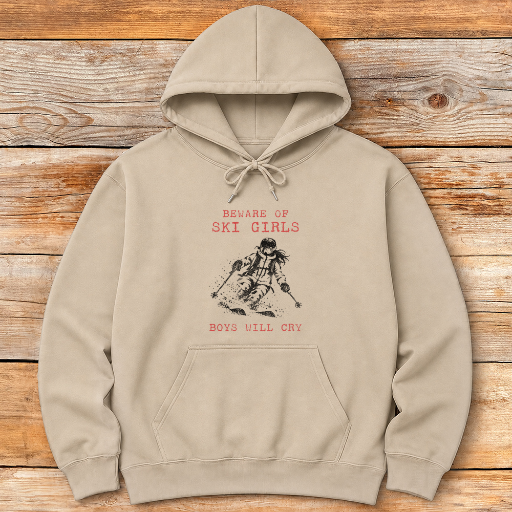 Girls Ski Boys Cry product image 1