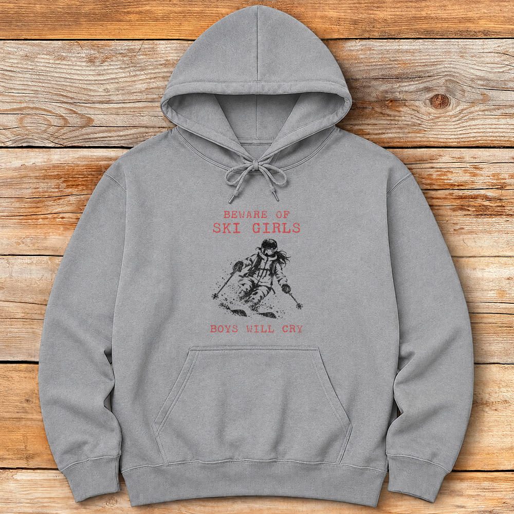 Girls Ski Boys Cry product image 7