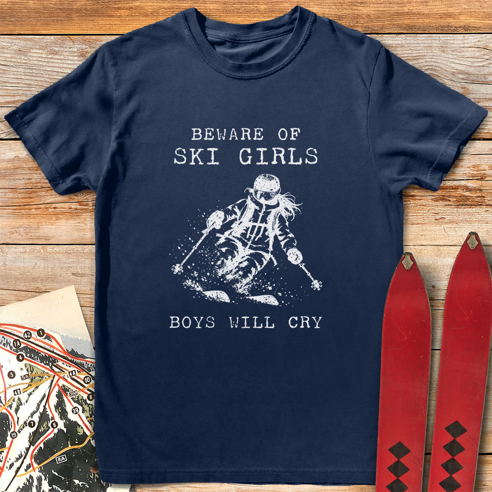 Girls Ski Boys Cry product image 7