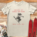 Girls Ride Boys Cry product image 1