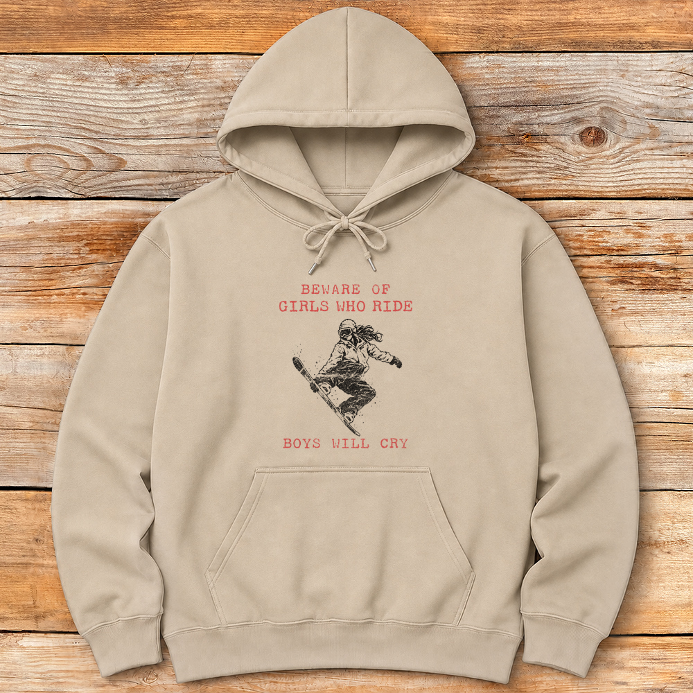 Girls Ride Boys Cry product image 6
