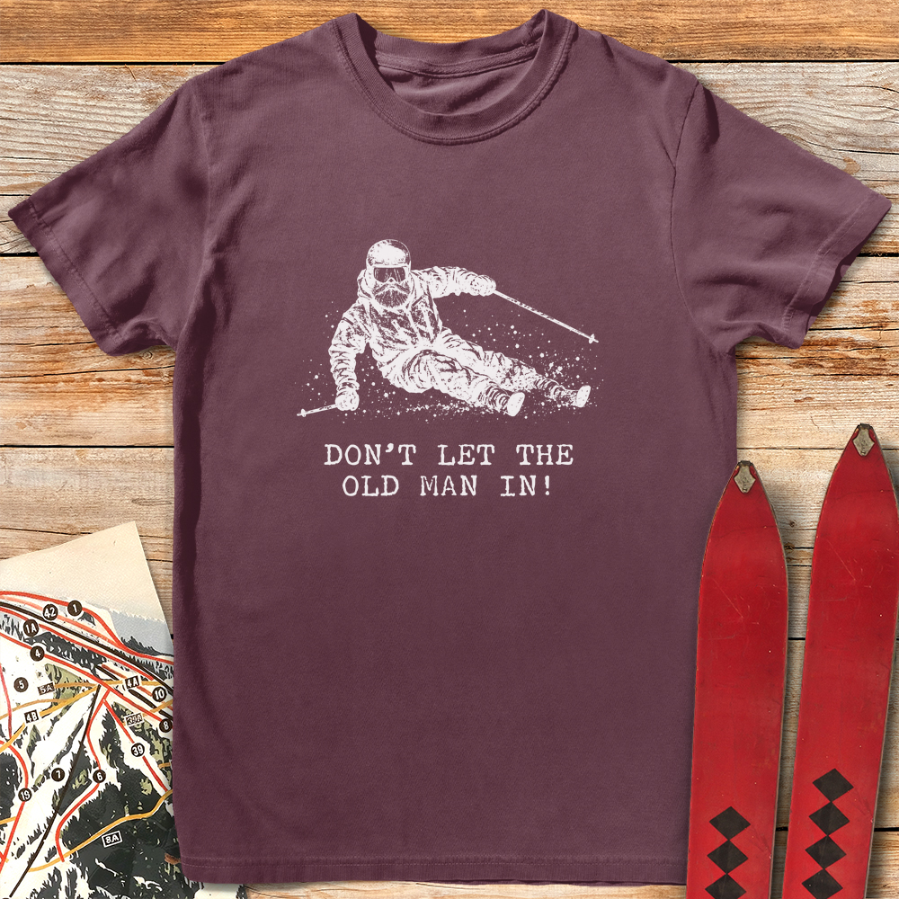 Don't Let Him In product image 3
