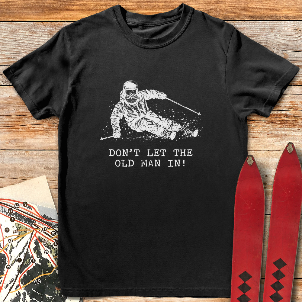 Don't Let Him In product image 2