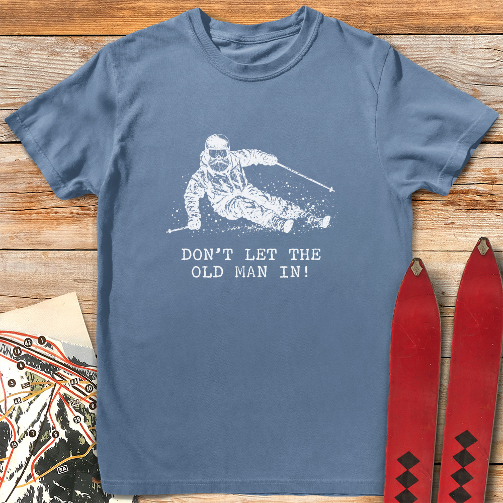 Don't Let Him In product image 4