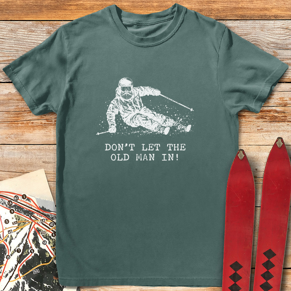 Don't Let Him In product image 5