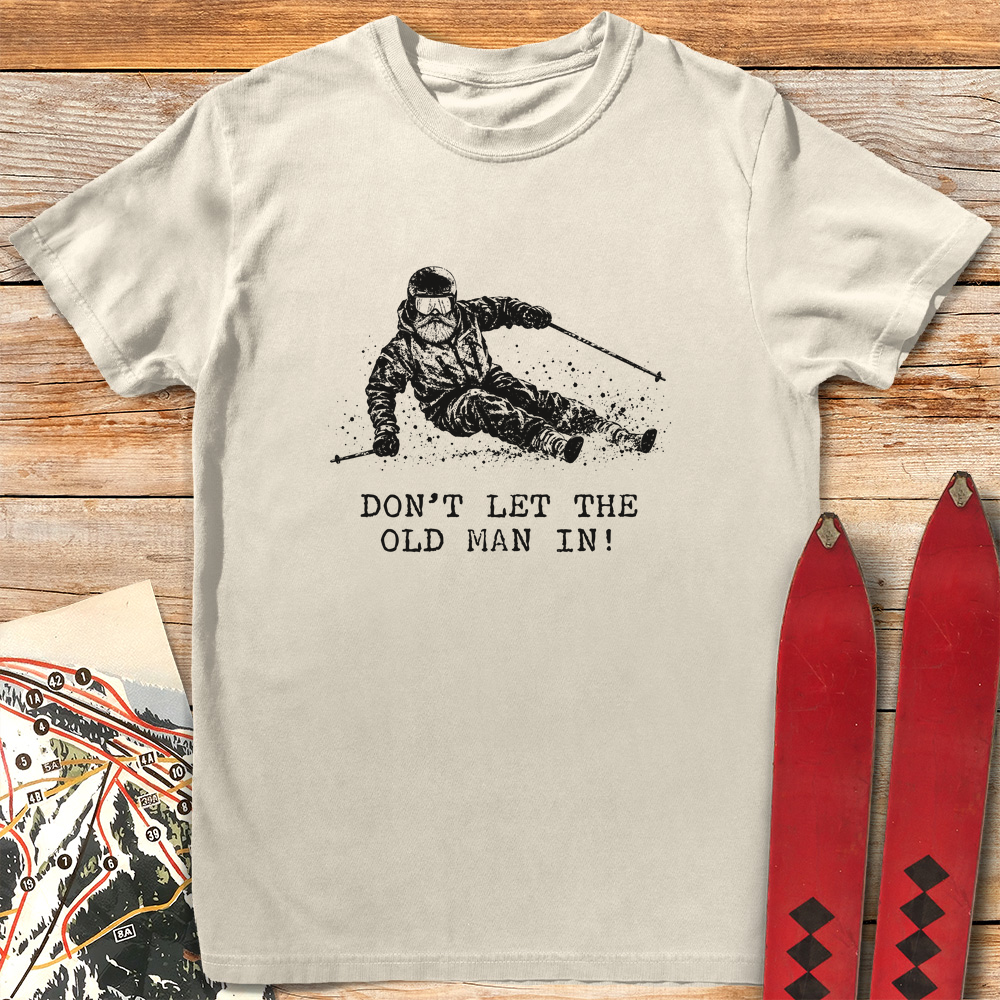 Don't Let Him In product image 1